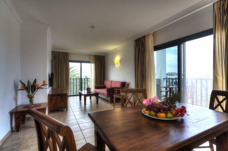 Bedroom 3, Las Marismas de Corralejo, Las Palmas