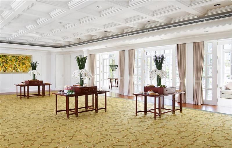 Public Area 5, Park Hyatt Saigon, District 1