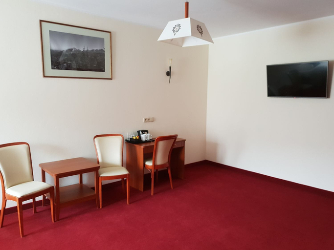 Others 5, Hotel Góralski Wellness & SPA, Tatra