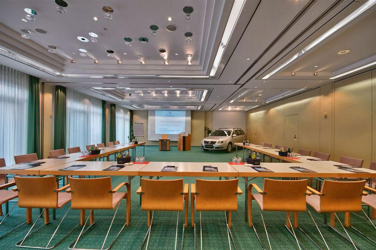 Business Facilities, TOP CountryLine Hotel Meerane, Zwickau