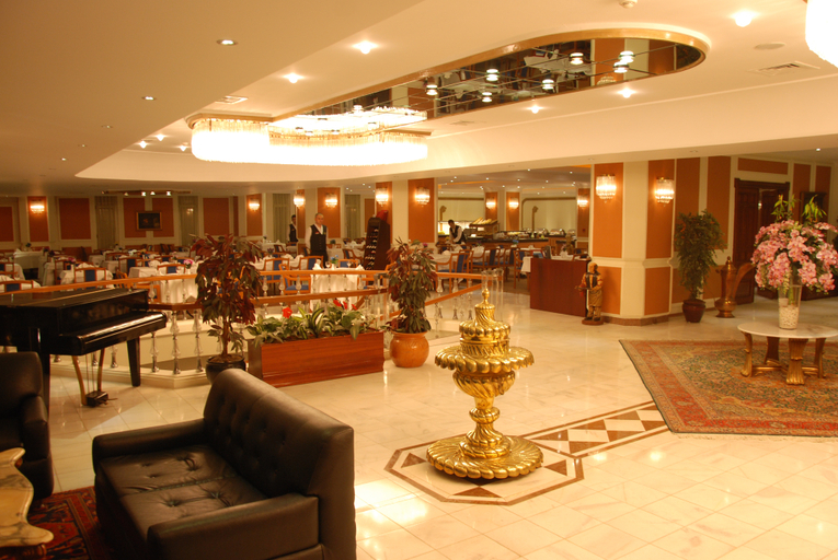 Public Area 5, Akgun Istanbul Hotel, WorldHotels Crafted Collection, Fatih