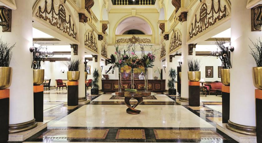 Public Area 4, MOVE INN Jeddah, Jeddah