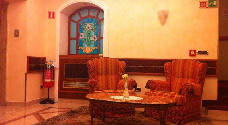 Public Area 3, Montebianco - Mokinba Hotels, Milano