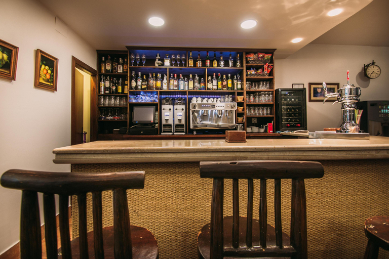 Public Area 2, Hotel Valsequillo, Huelva