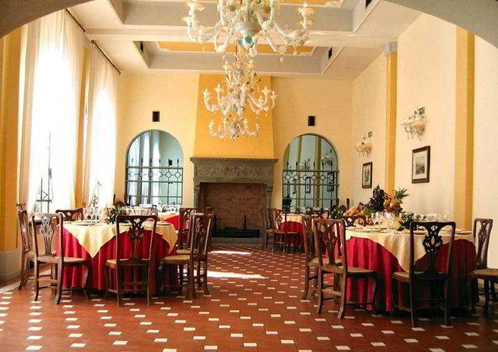 Food & Drinks, Hotel Villa Stanley, Florence