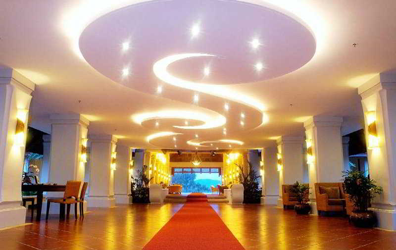 Public Area 4, Mission Hills Phuket Golf Resort, Pulau Phuket