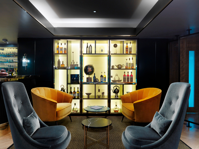 Public Area 3, The Athenaeum Hotel & Residences, London