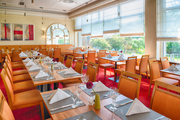 Food & Drinks 5, Leonardo Hotel Karlsruhe, Karlsruhe