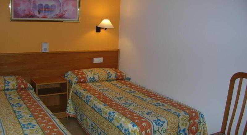 Bedroom 2, Sagitario Vista Playa I Apartamentos, Baleares