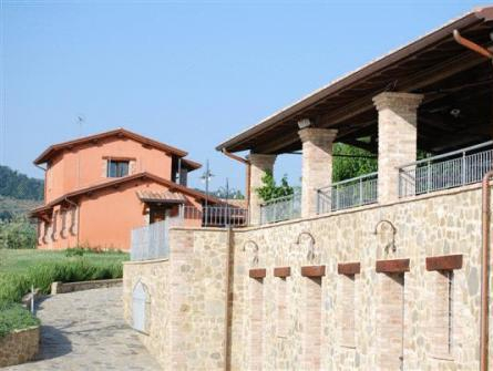 Tenuta del Perugino, Perugia