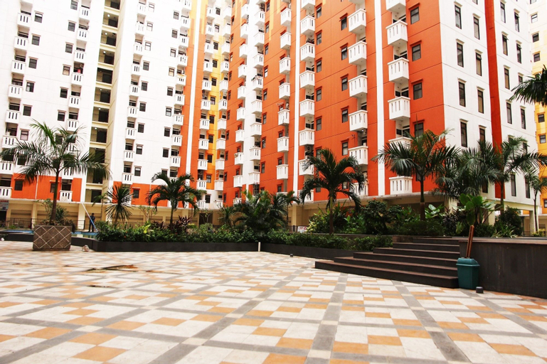 Pool View Kemang View Apartment, Bekasi