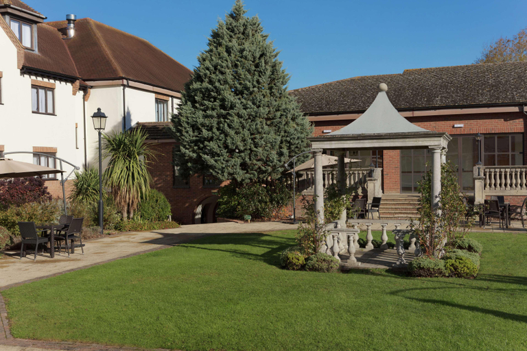 Exterior & Views 1, Oxford Belfry Hotel & Spa, Oxfordshire