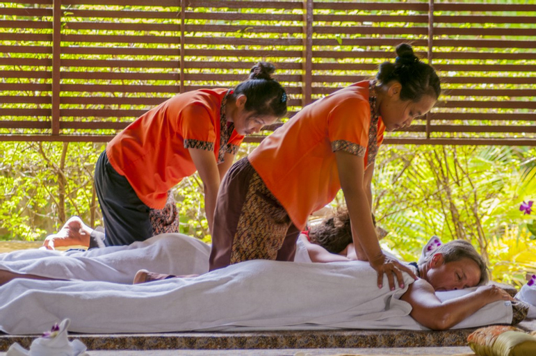 Kata Lucky Villa & Pool Access, Pulau Phuket