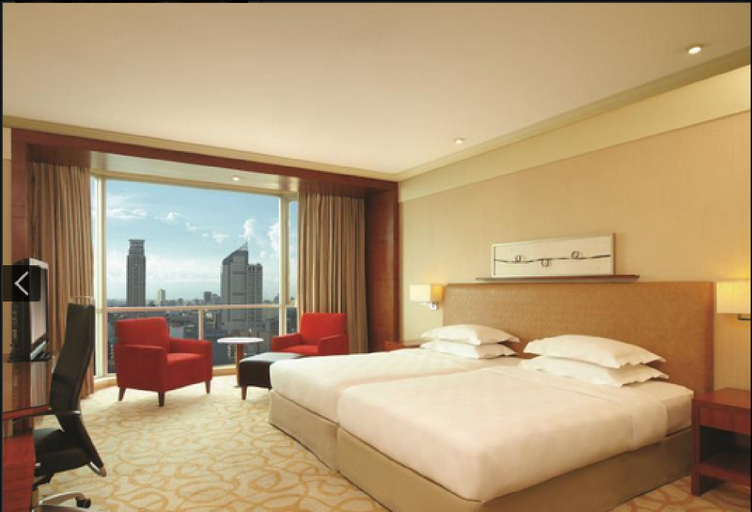 Bedroom 19