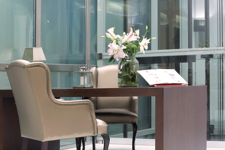 Public Area 3, Hotel Ramblas Internacional, Barcelona