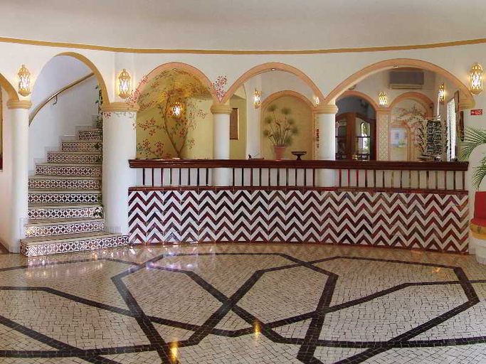 Public Area 5, Hotel Casabela, Lagoa