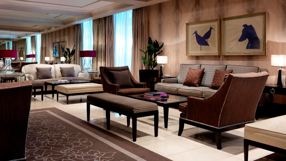 Public Area 4, The Bristol Hotel, Bristol