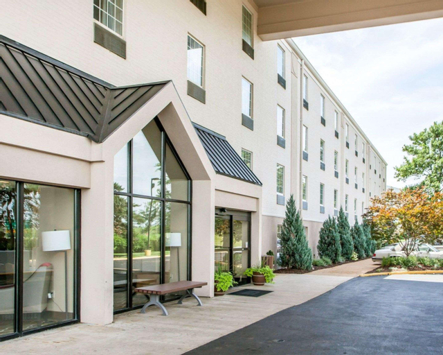 Comfort Inn St. Louis - Westport Event Center, Saint Louis