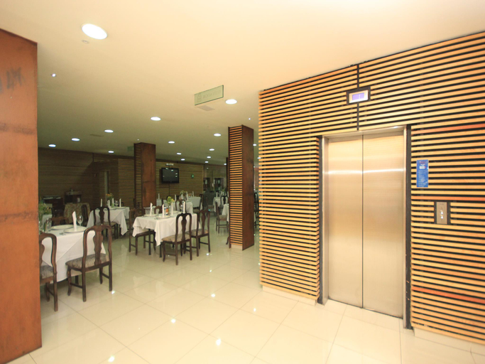 Food & Drinks 5, Hotel Argento Zacatecas, Vetagrande