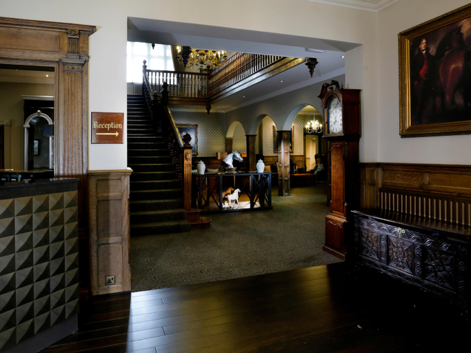Public Area 5, Macdonald Berystede Hotel & Spa, Windsor and Maidenhead