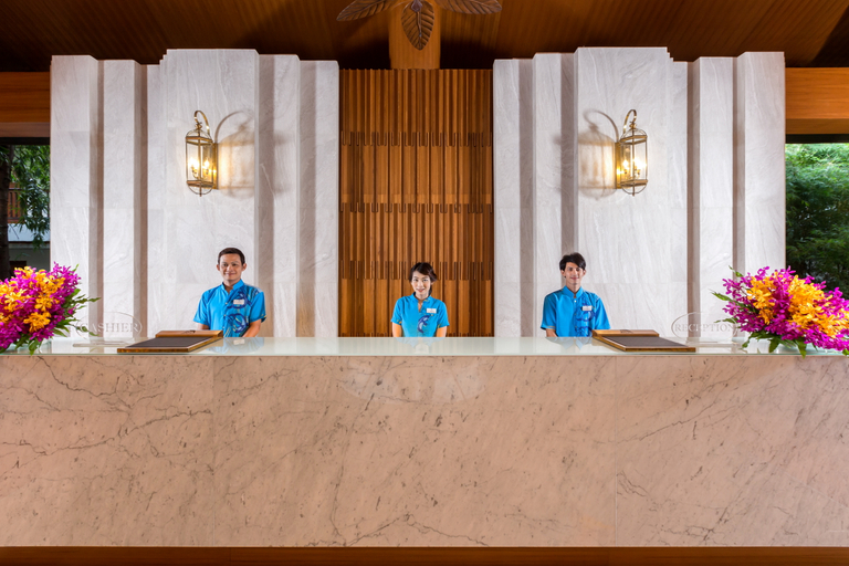 Public Area 4, Thara Patong Beach Resort & Spa, Pulau Phuket