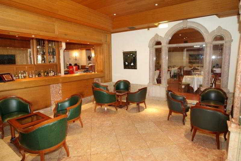 Public Area 4, Turim Club D´Azeitão Hotel, Setúbal