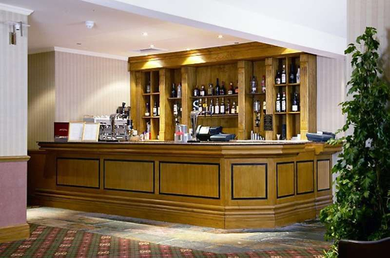 Public Area 4, Macdonald Aviemore Hotel, Highland