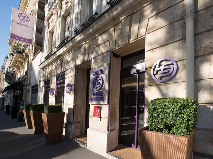 Makom Pereire, Paris