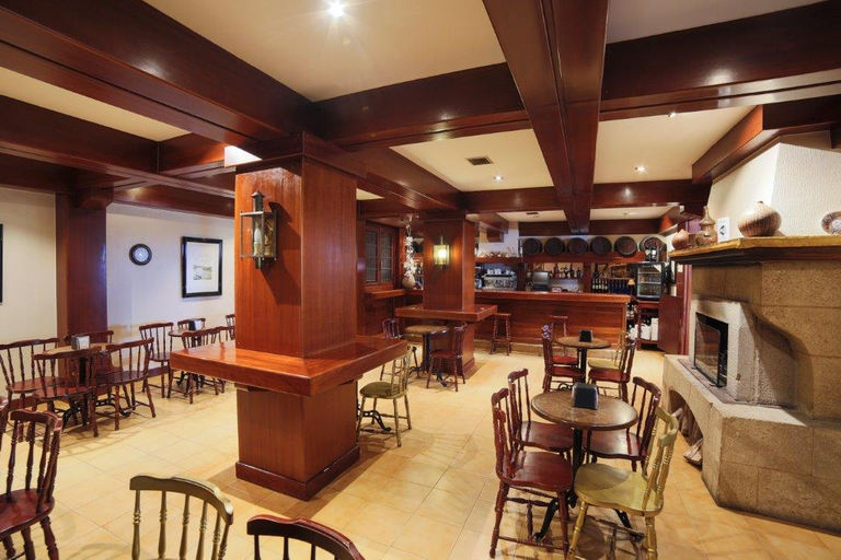 Food & Drinks, San Marcos, Pontevedra
