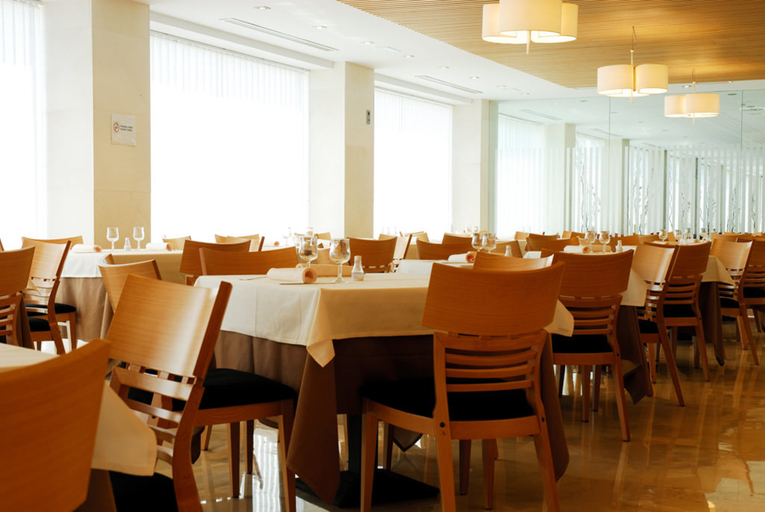 Food & Drinks 5, Hotel Daniya Alicante, Alicante