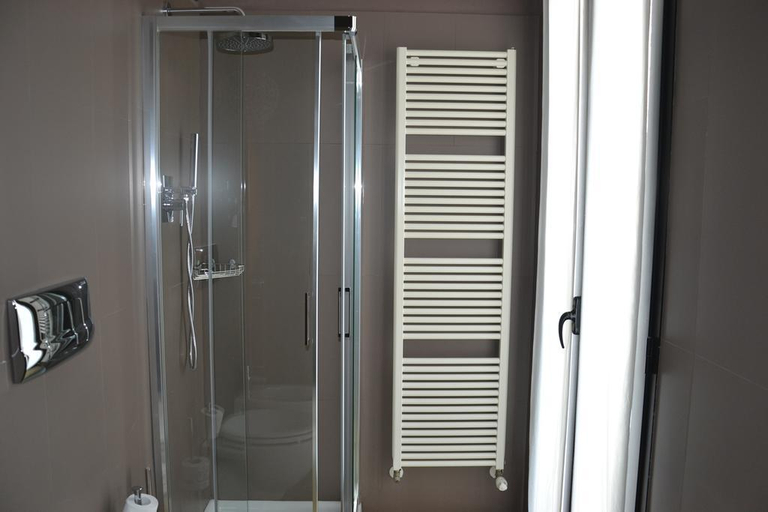 Public Area 3, Hotel Corallo Rimini, Rimini
