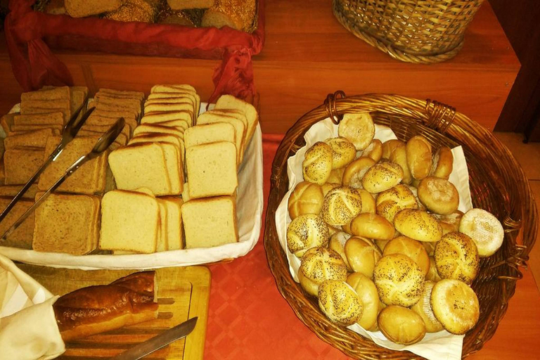 Food & Drinks 5, Perunika BB All Inclusive, Varna