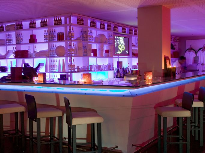 Food & Drinks 5, Sofitel Agadir Royal Bay Resort, Agadir-Ida ou Tanane