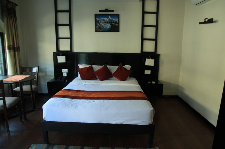 Moonlight Resort and Spa, Gandaki
