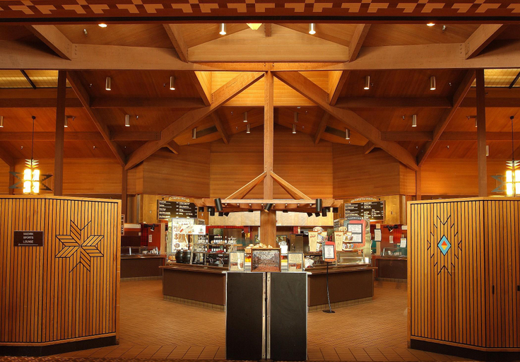 Food & Drinks 3, Maswik Lodge North, Coconino