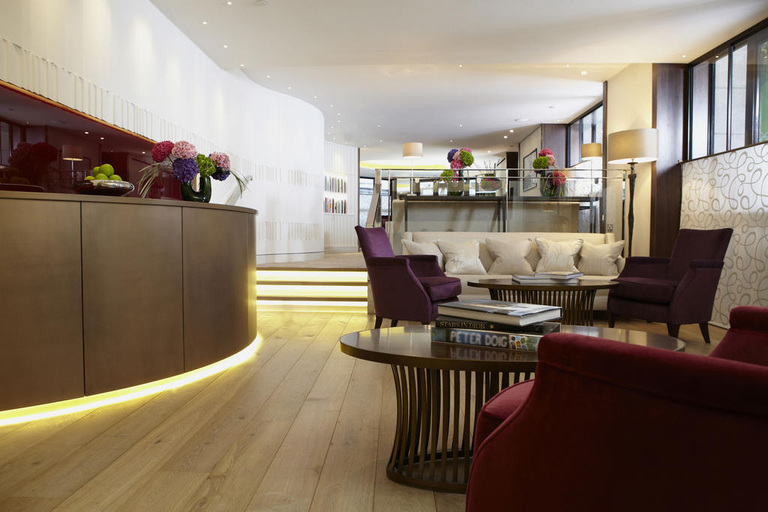 Public Area 4, One Aldwych, London