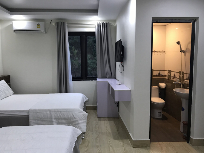 Cong Khanh Hotel, Cát Hải