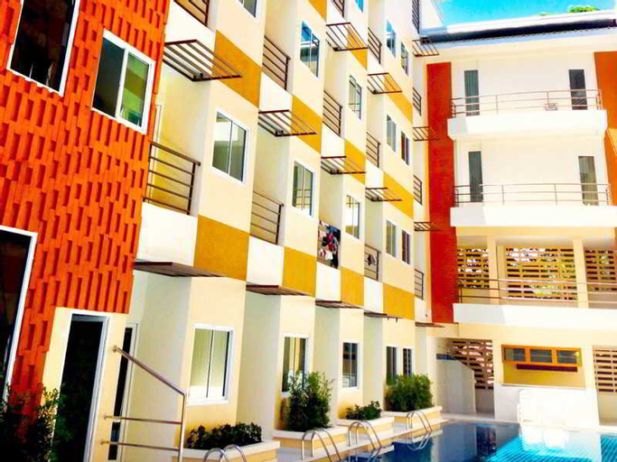 Andatel Grandé Patong Phuket, Phuket Island