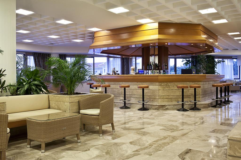 Public Area, Argile Resort, Ionian Islands