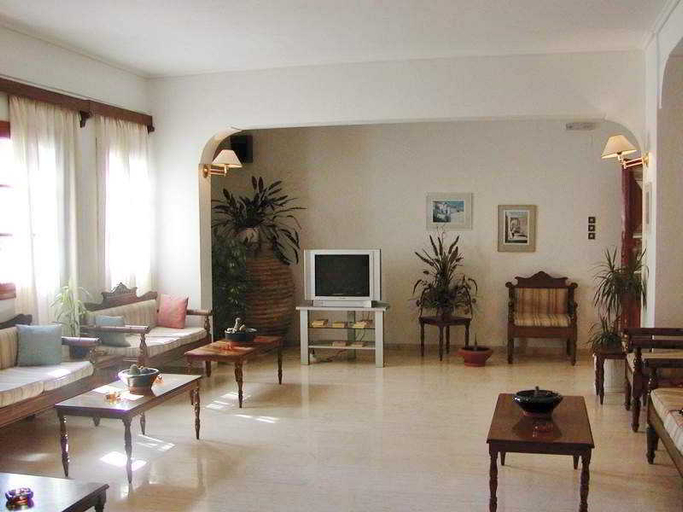 Public Area 3, Hotel Amaryllis, South Aegean