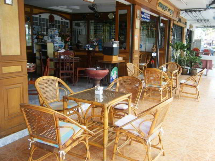 Food & Drinks 5, Thepparat Lodge Krabi, Mueang Krabi