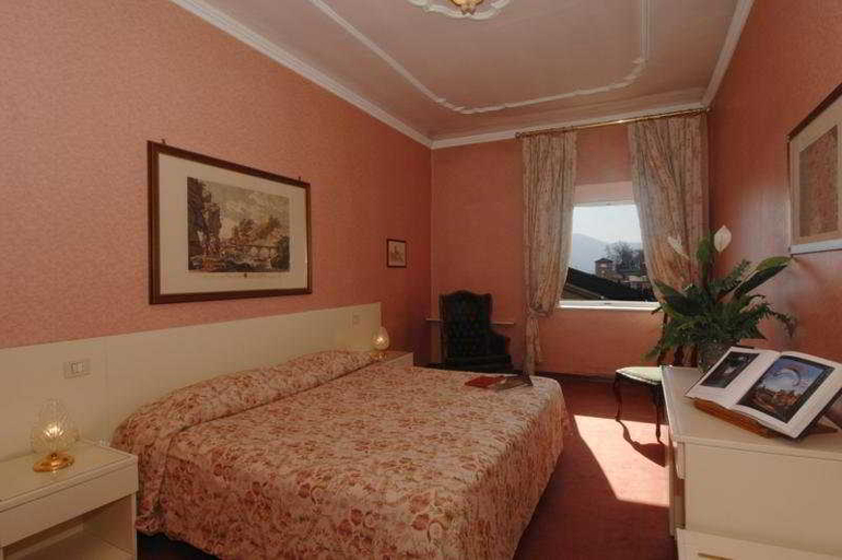 Bedroom 2, Grand Universe Lucca, Autograph Collection, Lucca