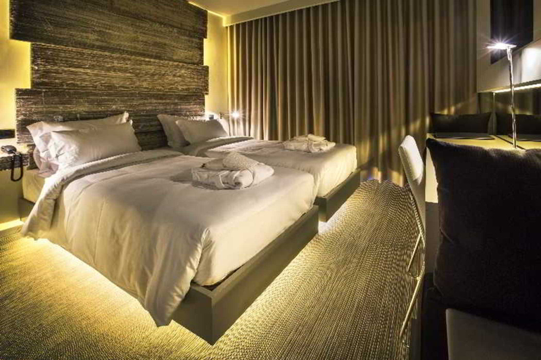 Bedroom 5, Vitória Stone Hotel, Évora