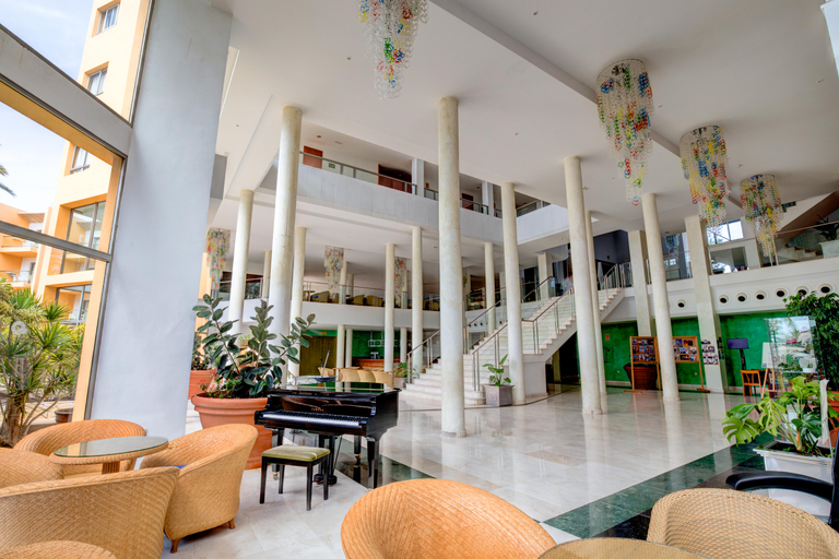 Public Area 4, SBH Costa Calma Beach Resort, Las Palmas