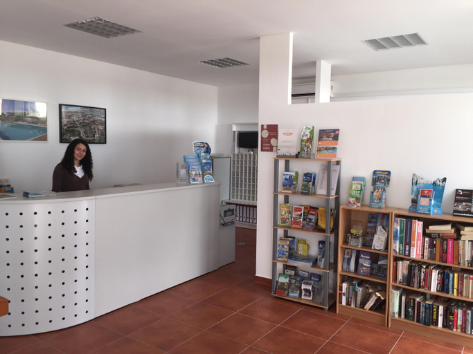 Public Area 2, VitaSol Park, Lagos