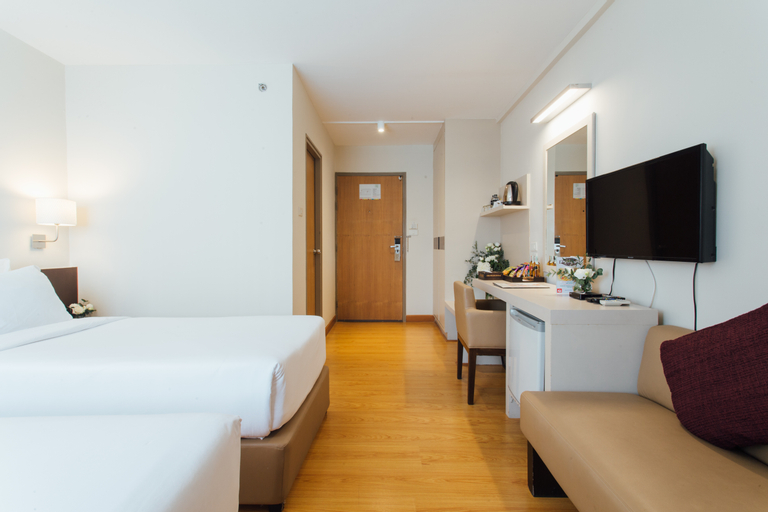Bedroom 7