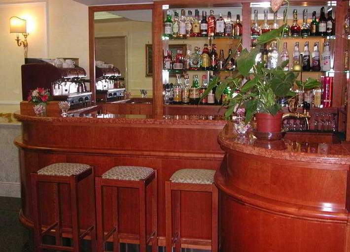 Public Area 3, Hotel Palladium Palace, Roma
