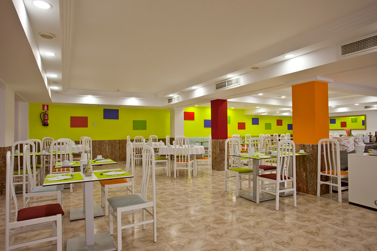 Others 5, Smartline Anba Romani, Baleares