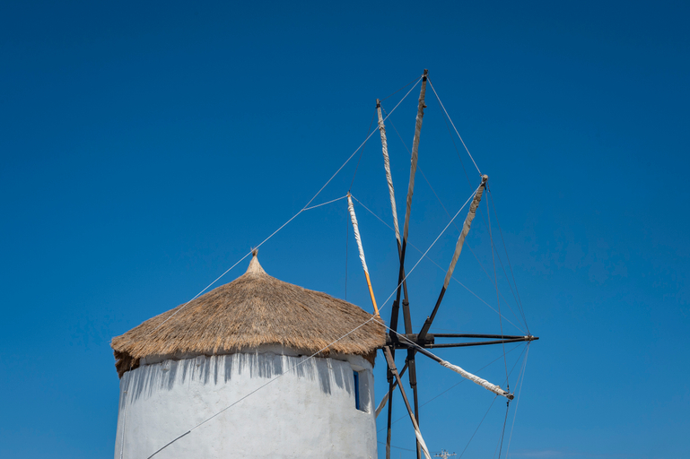 Others 5, Pyrgaki Hotel, South Aegean