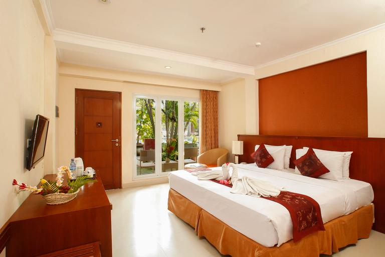 Bedroom 15